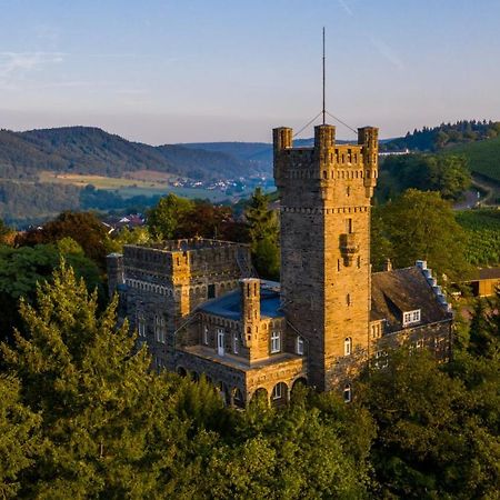 Saar Castle - Cozy Mansion Near Vineyard Villa Serrig Bagian luar foto