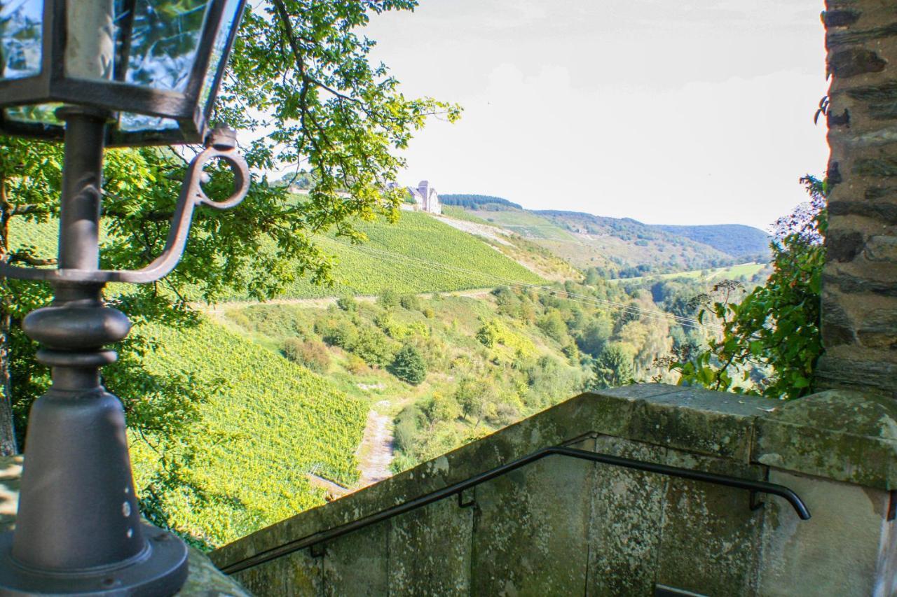 Saar Castle - Cozy Mansion Near Vineyard Villa Serrig Bagian luar foto