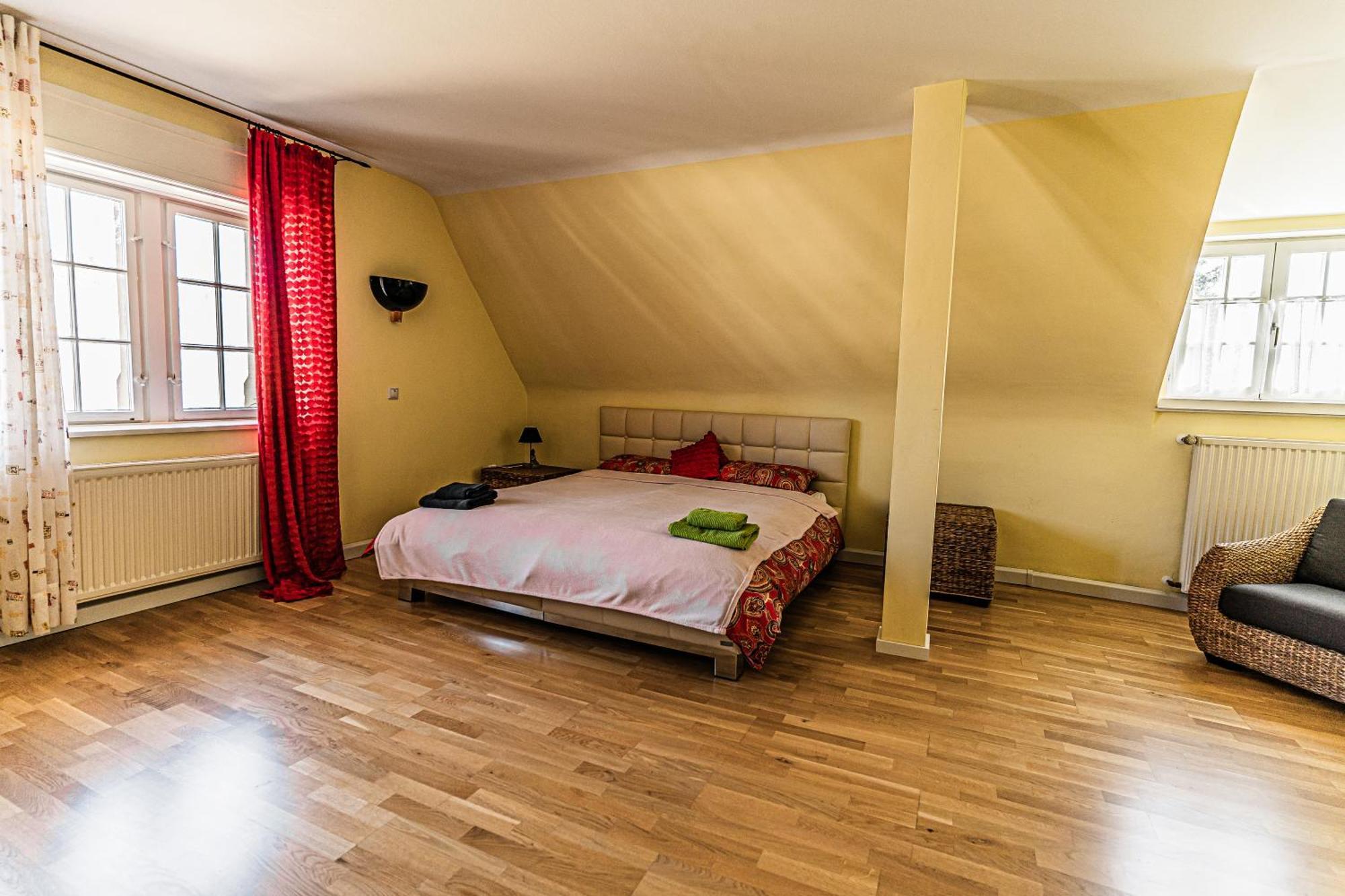 Saar Castle - Cozy Mansion Near Vineyard Villa Serrig Bagian luar foto