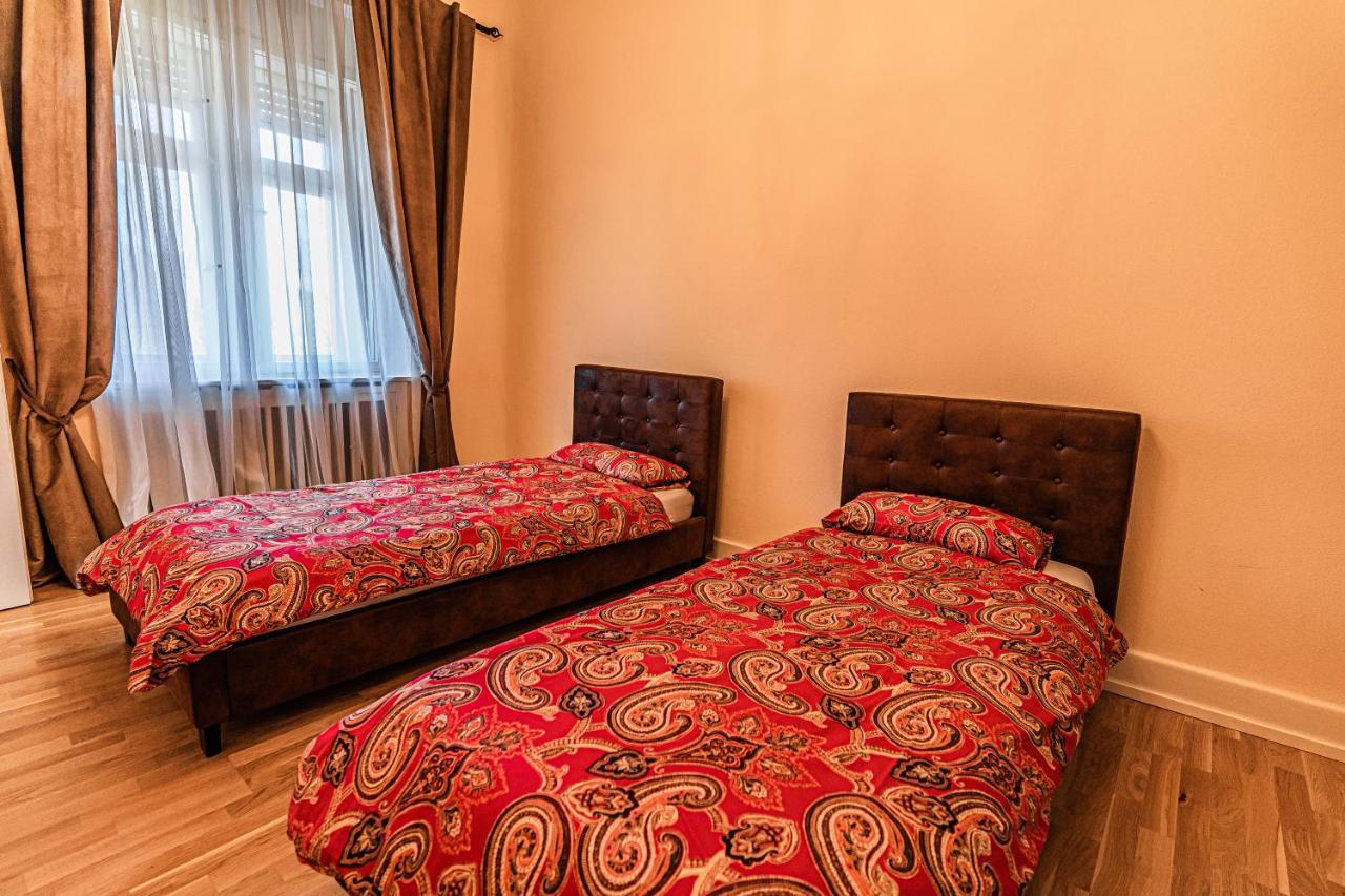 Saar Castle - Cozy Mansion Near Vineyard Villa Serrig Bagian luar foto