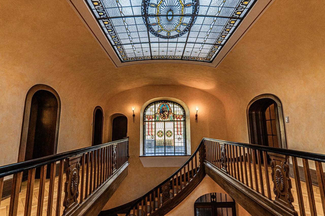 Saar Castle - Cozy Mansion Near Vineyard Villa Serrig Bagian luar foto