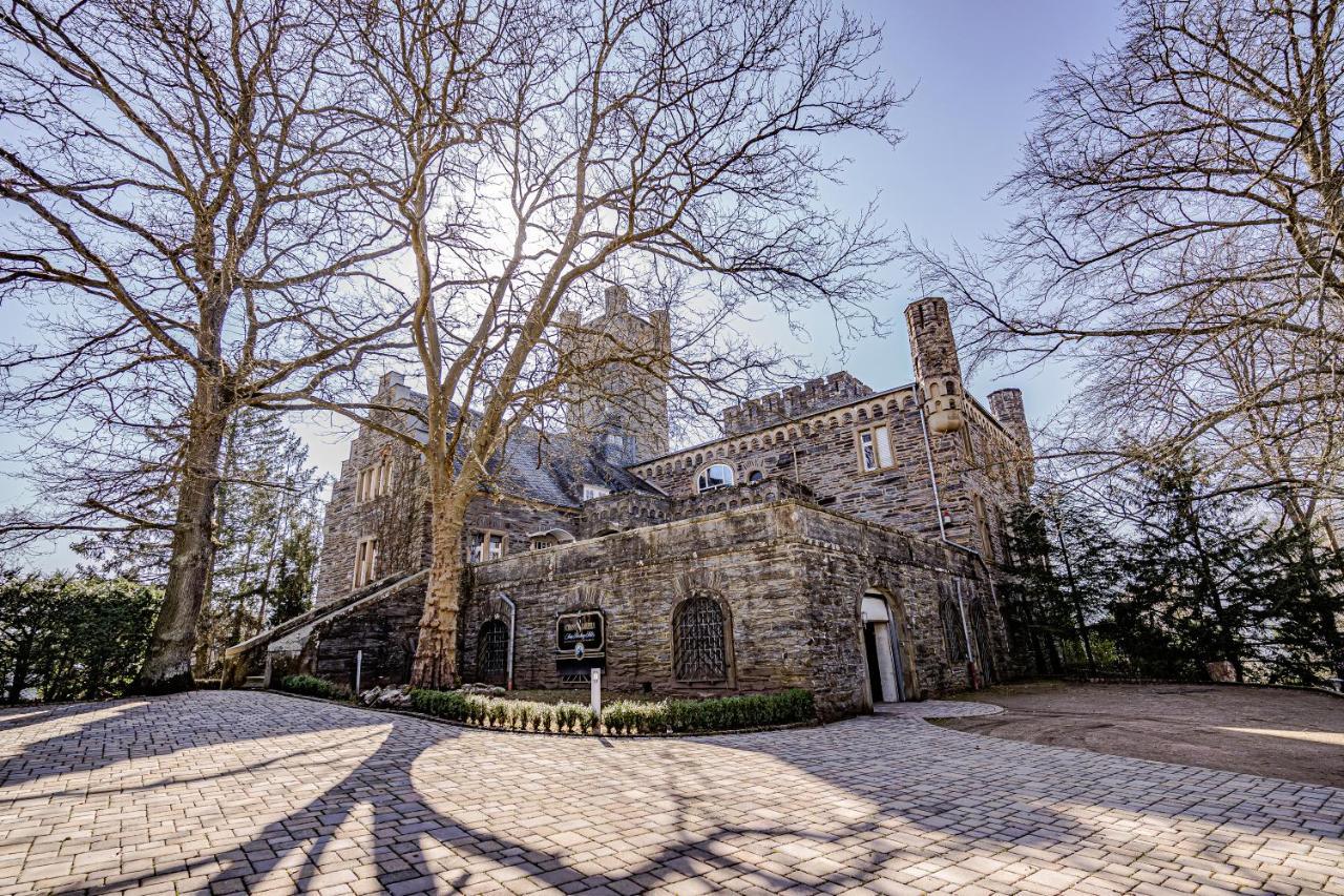 Saar Castle - Cozy Mansion Near Vineyard Villa Serrig Bagian luar foto