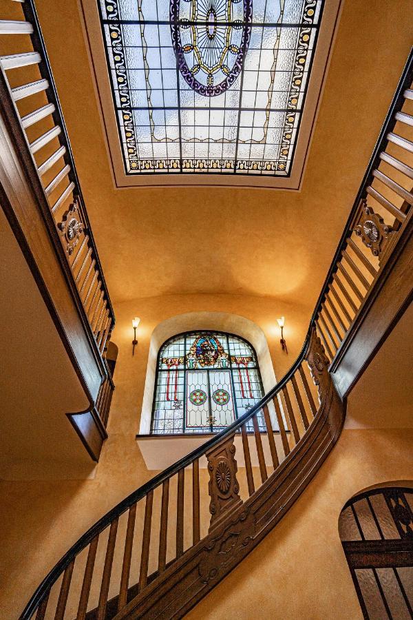 Saar Castle - Cozy Mansion Near Vineyard Villa Serrig Bagian luar foto
