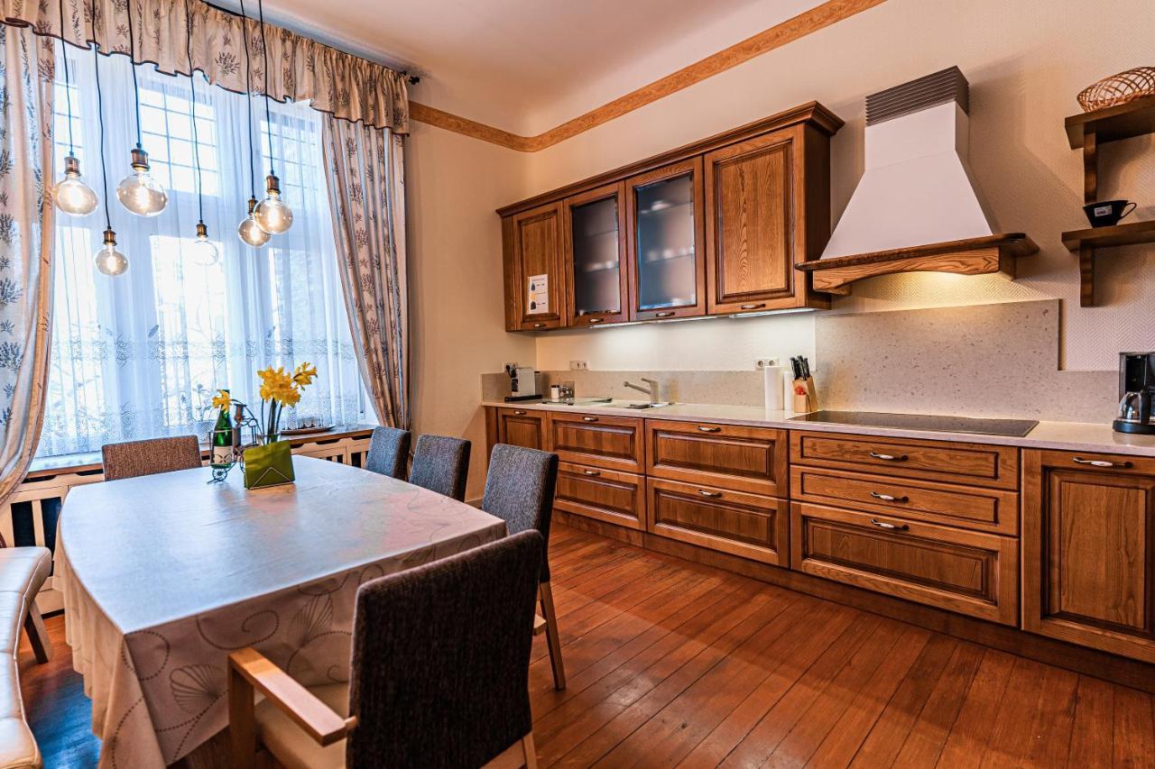 Saar Castle - Cozy Mansion Near Vineyard Villa Serrig Bagian luar foto